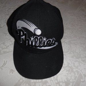 New Era Phillies Baseball Cap